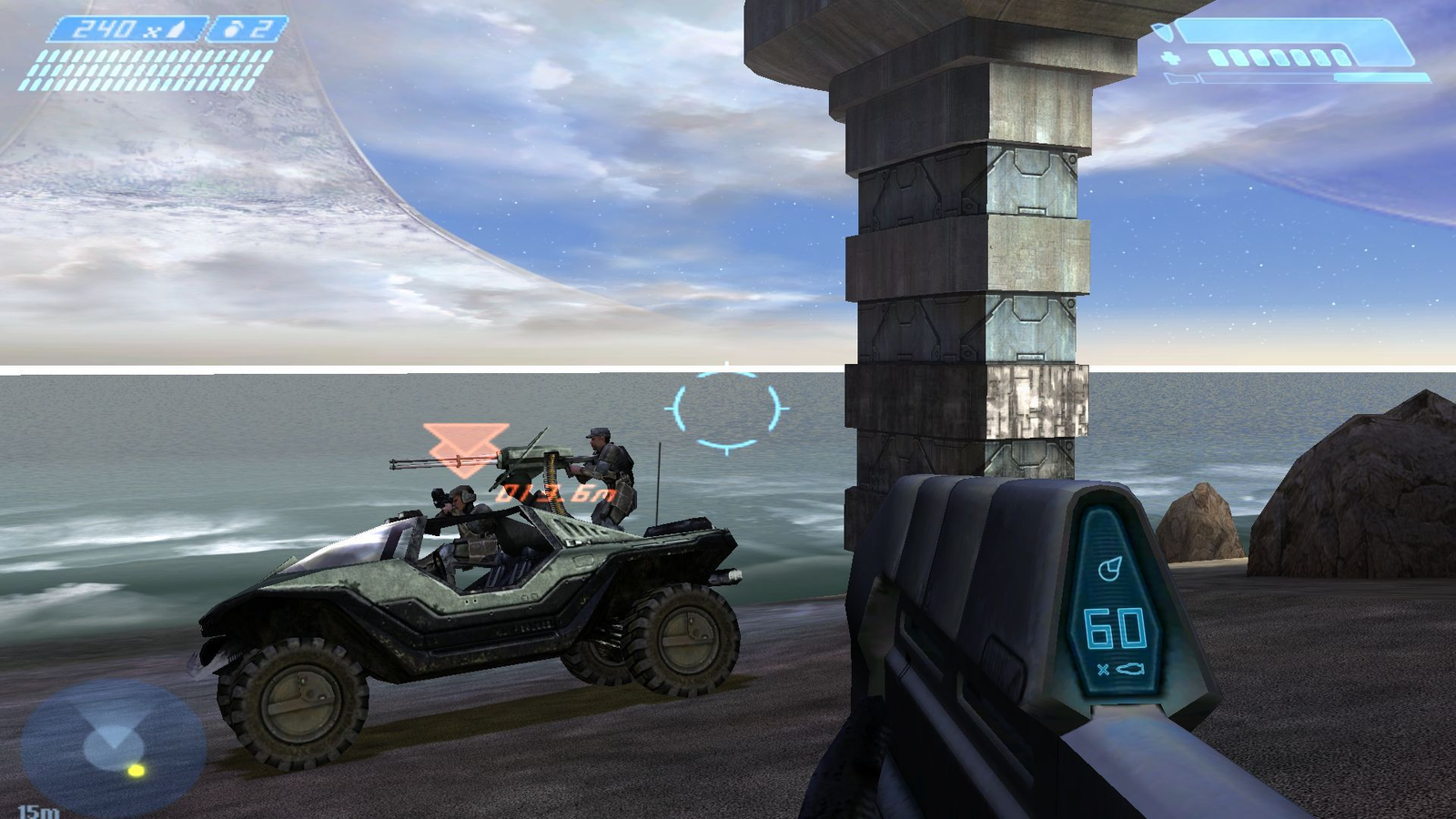 Halo: Combat Evolved multiplayer will survive in the face of Gamespy  shutdown - Polygon