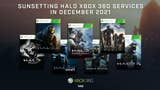 Halo dice addio a Xbox 360, i server multiplayer verranno spenti nel 2021