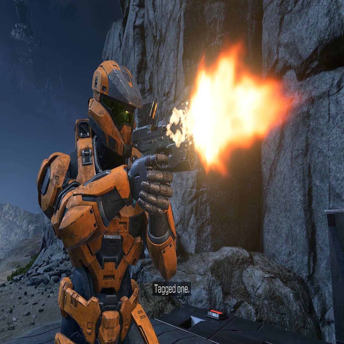 Why Halo Infinite Pulling From Halo: Reach is a Big Deal