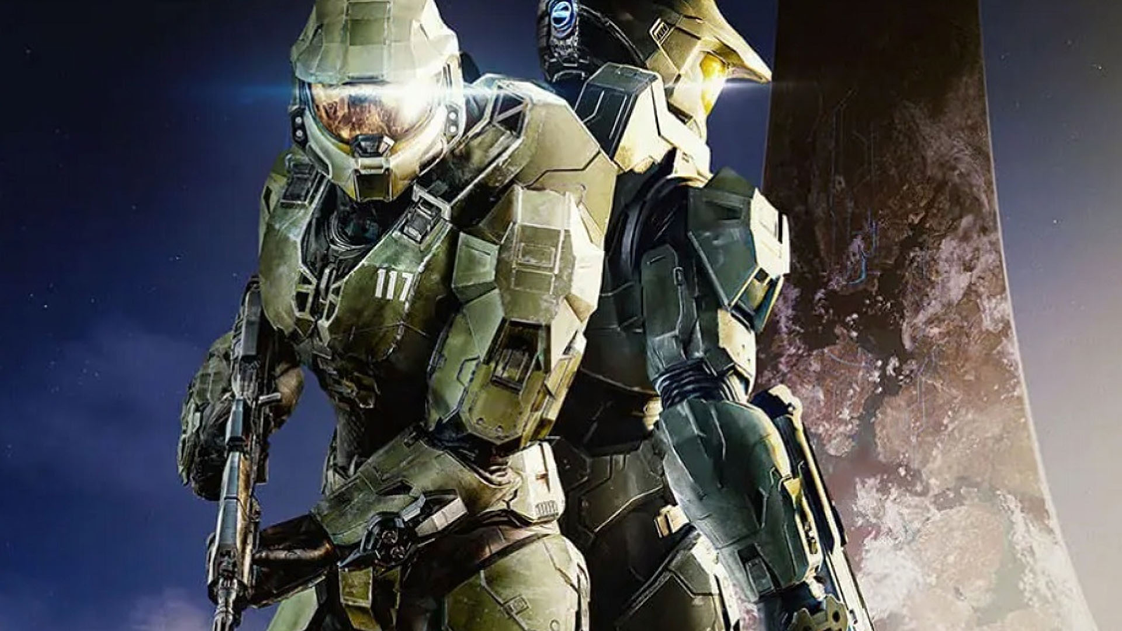 Halo 5 review: Multiplayer saves Master Chief campaign