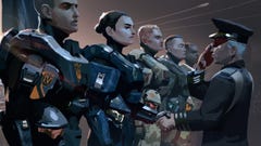 Former Halo Creative Head, Joseph Staten, Joins Netflix Games - TRN  Checkpoint