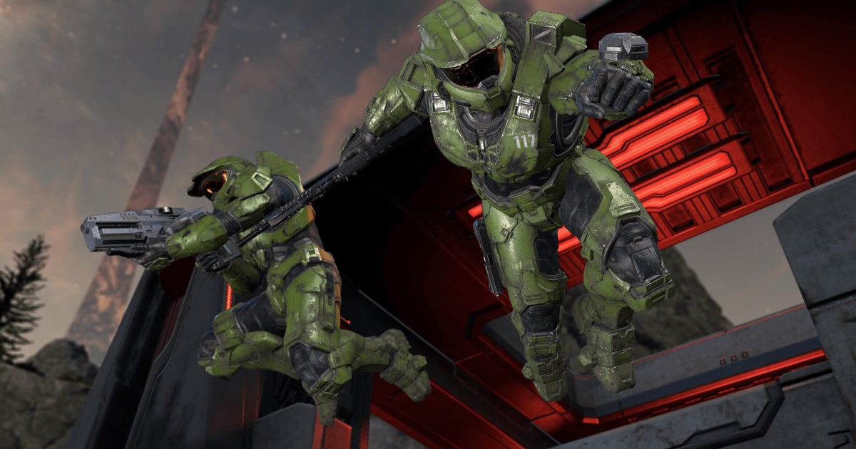 Halo Infinite’s season 5 is its last, confirms 343, but support through 2024 is still planned Halo Infinite’s season 5 is its last, confirms 343, but support through 2024 is still planned
