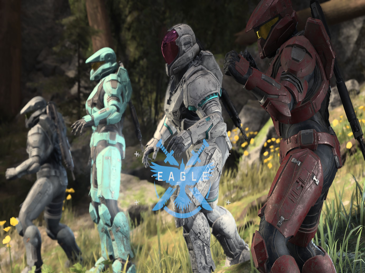 Halo Infinite Multiplayer review: Spartan combat has never felt