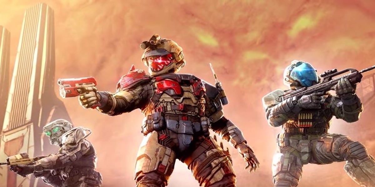 Halo Infinite's roadmap flips the Warthog by extending Season 2 to