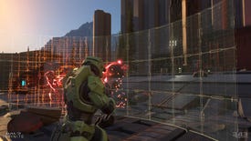 Halo Infinite's deathmatches are going free-to-play
