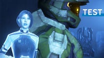 Halo Infinite Test - Wer braucht schon Story, wenn man einen Greifhaken hat?
