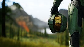 Image for Halo Infinite announced, returning to PC