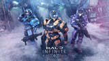 Disponible la actualización de invierno de Halo Infinite