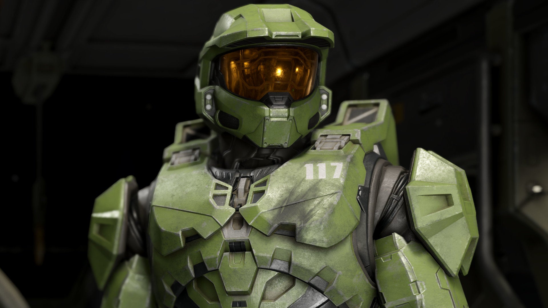 Halo Assassin Brute