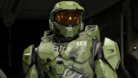 Halo Infinite breaks radio silence to receive a message from The Banished