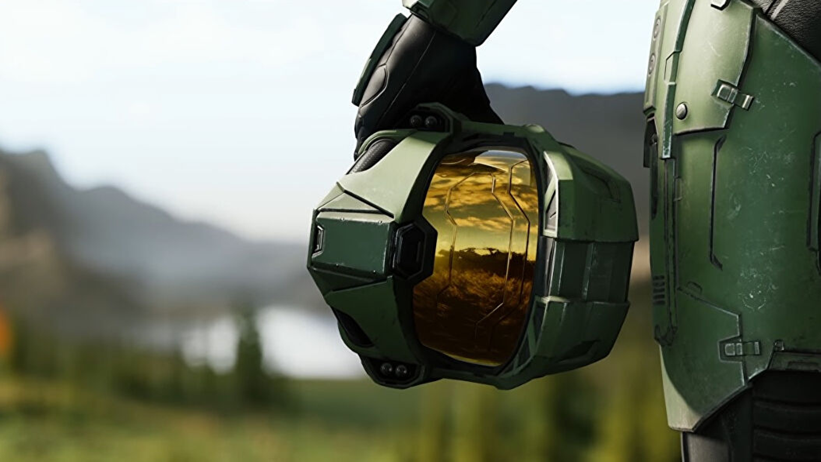 Halo Infinite Creative Director Leaves to Join Netflix Games - IGN
