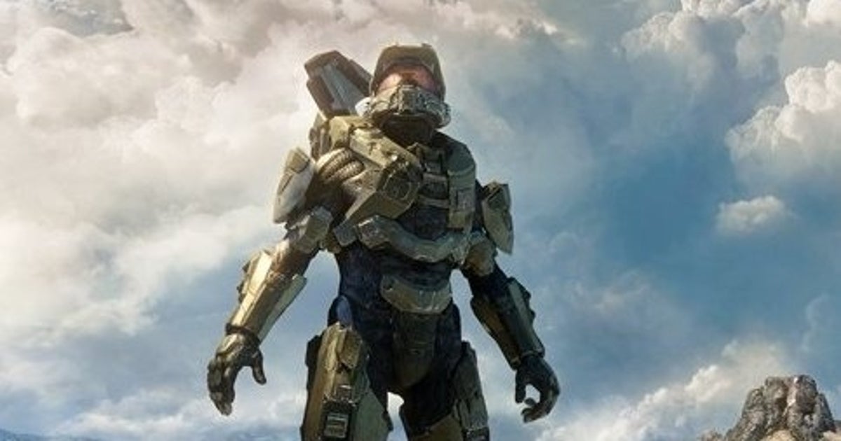 Halo live-action TV series coming to Showtime - report | GamesIndustry.biz