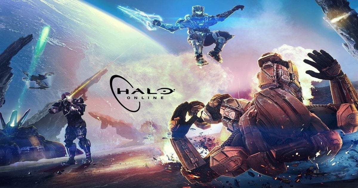 The Halo Online free-to-play PC game in Russia is officially dead
