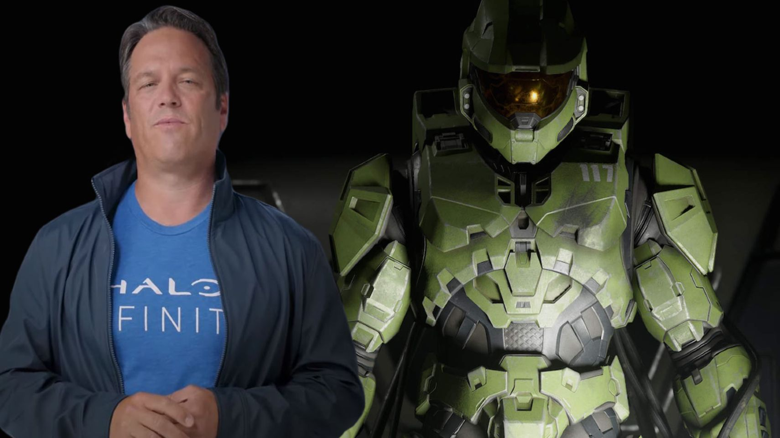 Halo não está no PlayStation, Phil Spencer foi forçado a explicar o motivo  no tribunal - Windows Club