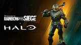 Anunciada una colaboración entre Rainbow Six Siege y Halo
