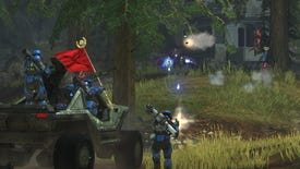 Halo: Reach kicks off PC Halo rereleases in December