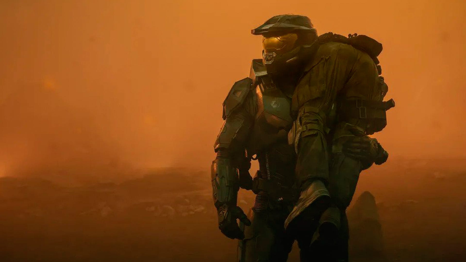 Halo season two trailer teases the titular ring, confirms a release