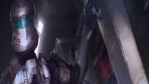 Image for Halo Spartan Assault: pocket rocket	
