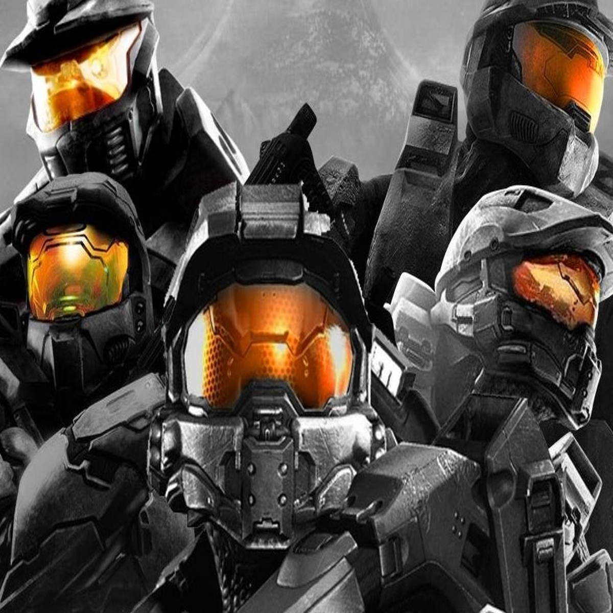 Ridley Scott Developing Second Halo TV Series For Xbox Live