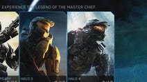 RECENZE Halo: The Master Chief Collection