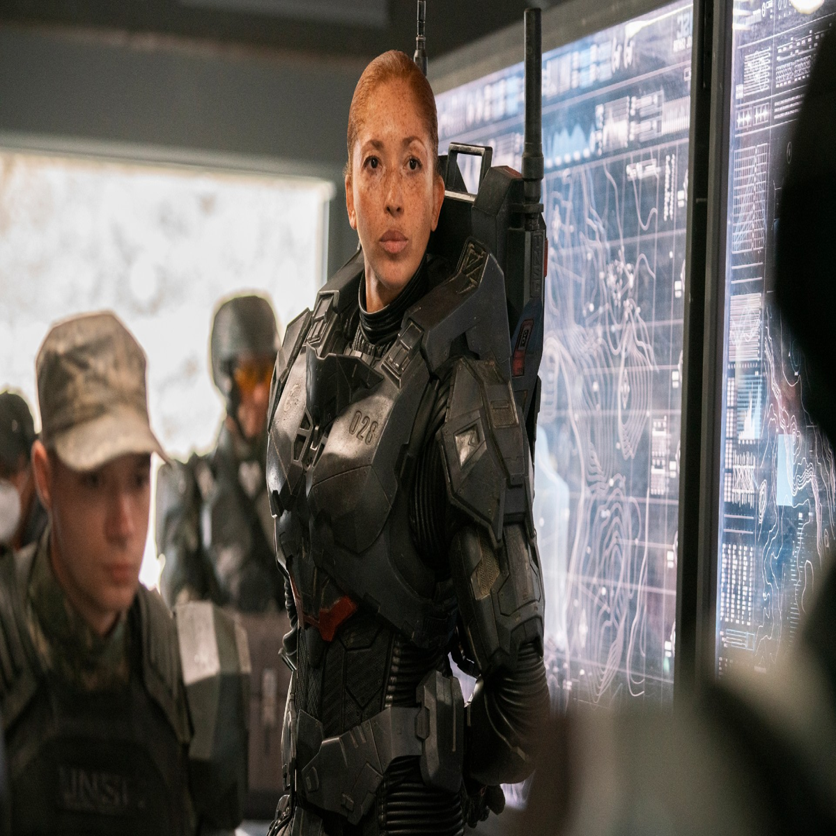 Halo TV Series Already Renewed for a Second Season