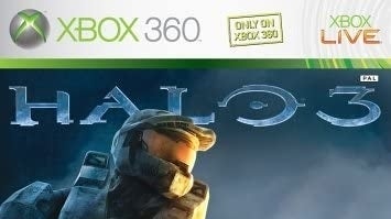 Halo games for xbox sales 360