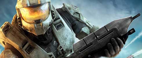 Halo 3's Mythic Map Pack goes live  VG247