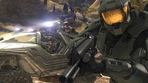 Sgt. Johnson is playable as a Halo 3: ODST pre-order bonus