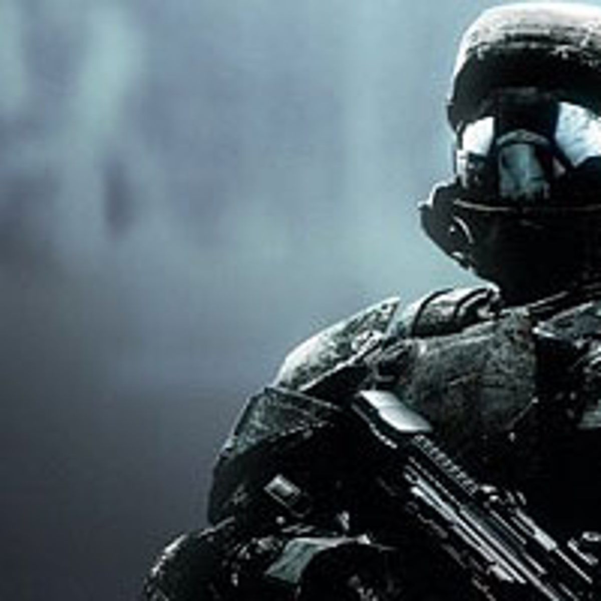 Halo 3 Odst Wallpaper Rookie