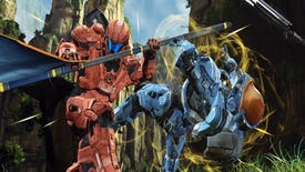 Rumour: MS Streaming Tech Puts Halo 4 On PC
