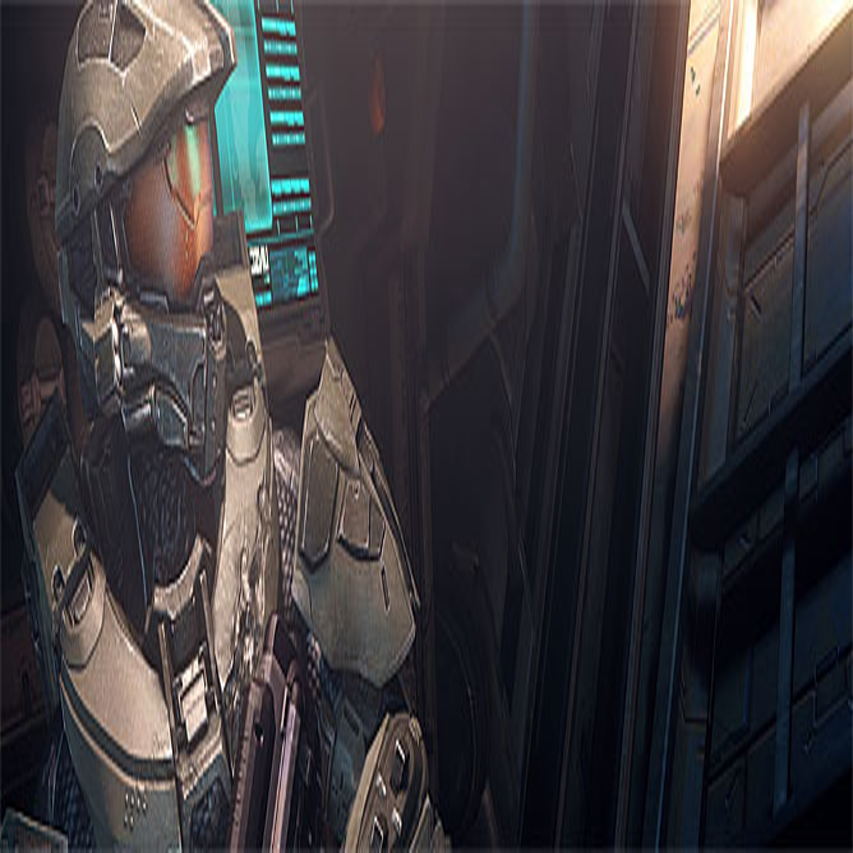Halo 4: Spartan Ops se passará seis meses após a campanha