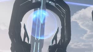 Image for Halo 4 terminals will 'blow your mind' - 343