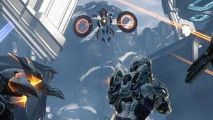 Image for Eurogamer Expo: Halo 4 session, full video here