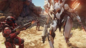 "Plenty Of Chance" For Halo 5 On PC