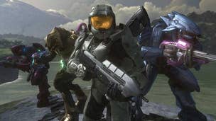 There is no Halo 3 remaster, says Halo community manager, so stop already