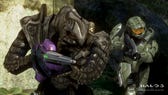 Halo 3 in Master Chief Collection PC is a reminder that it remains the game Infinite must surpass