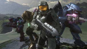 Halo 3's lost cutscenes pulled from retail disc