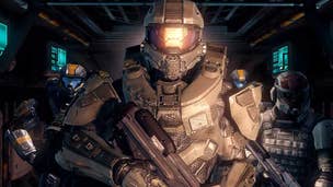Image for Yes, Master Chief is the star of Halo 5: Guardians