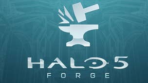Both Halo 5: Forge for Windows 10 and Halo 5: Guardians - Anvil’s Legacy have a release date