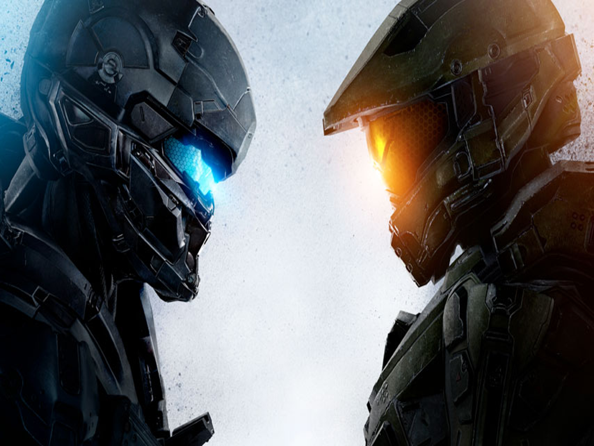 Warzone Firefight is Available Now in Halo 5: Guardians; Download Halo 5:  Guardians For Free Today - Xbox Wire