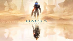 Halo 5: Guardians beta dated December 5, watch the E3 2014 trailer