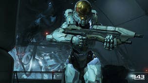 Image for 343 says Halo 5 is not coming to PC, again
