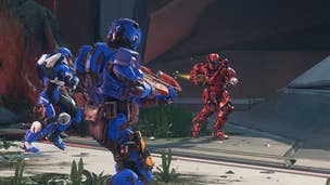 Grifball, Fiesta and Assault coming to Halo 5 this month