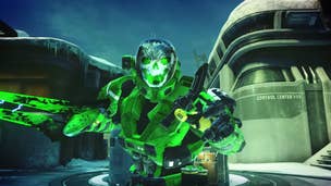 Halo 5 - see the first Infection gameplay footage