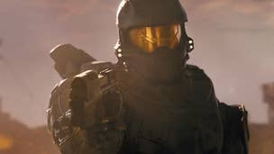 Halo TV series is "well into shooting the first season"