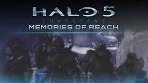 Image for Halo 5: Memories of Reach update adds Infection mode, REQ weapon rebalance