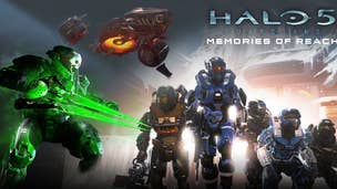Image for Halo 5 Memories of Reach brings new matchmaking options, increases crouch movement speed