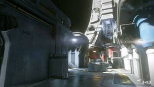 Permanent Social Playlist added to Halo 5, first look at Arena map Torque