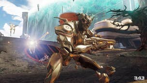Halo 5’s Warzone Firefight beta extended until Tuesday