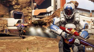 Image for Attention: Halo 5 is free to play for a week